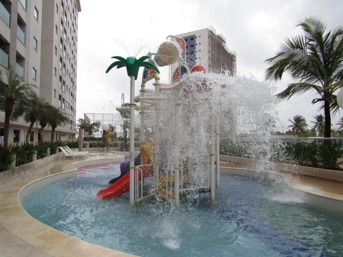 Salinas Park Resort 1 Quarto Salinópolis Exterior foto